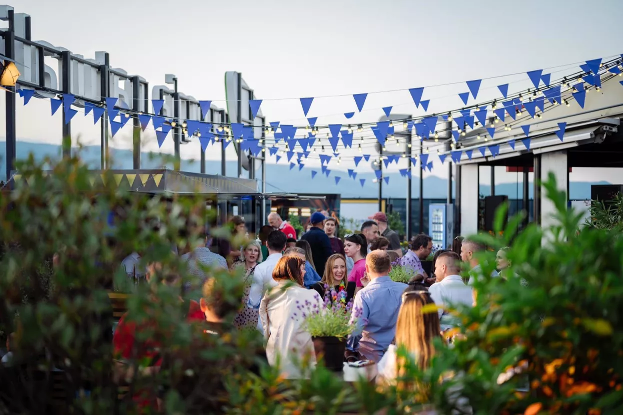 Predstavljen hard Seltzer Zagrebačke pivovare WAI moment