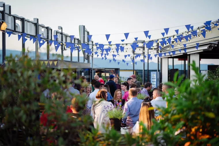 Predstavljen hard Seltzer Zagrebačke pivovare WAI moment