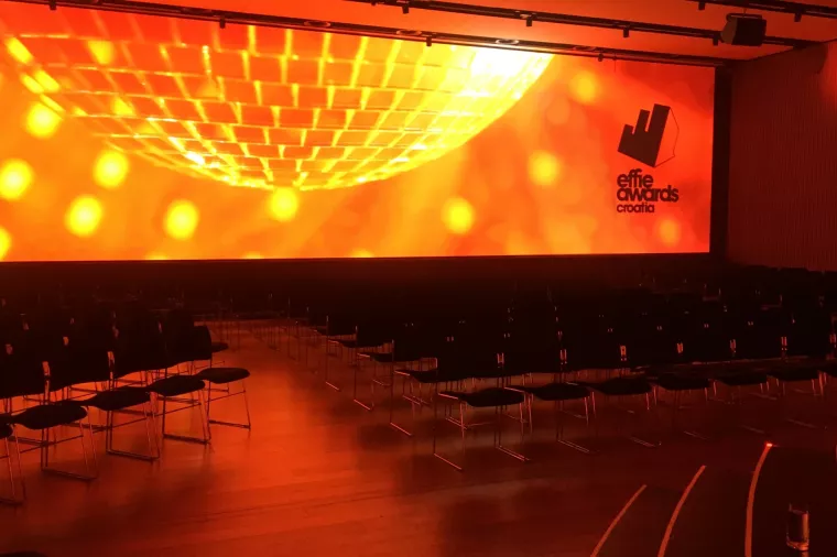 Gradska knjižnica Poreč i Studio Sonda osvojili MIXX Best in Show i Effie Grand Prix