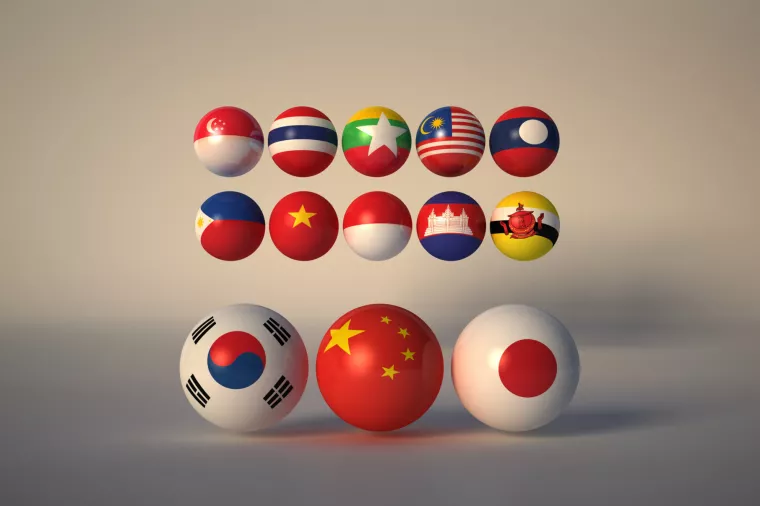 Stvoren najveći svjetski trgovinski blok u povijesti - što je RCEP?