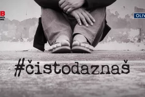 Humanitarnim projektom #čistodaznaš Olival i Hrvatska mreža za beskućnike upozoravaju na gorući problem beskućništva