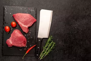 Nakon umjetnih burgera stiže i umjetna tuna