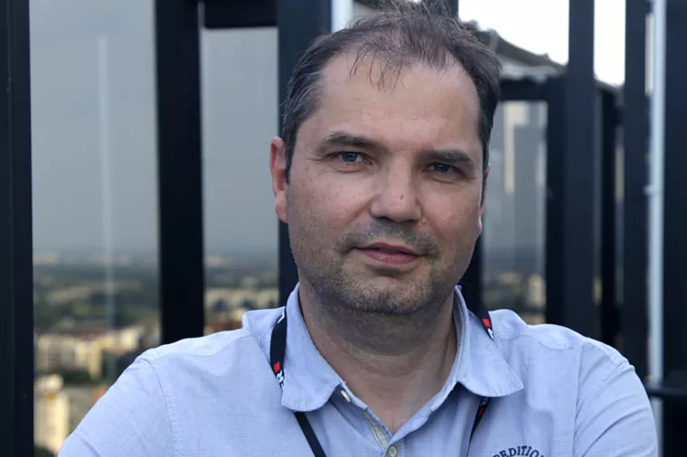 Usprkos dramatičnom porastu cijena željeza u ljevaonici Ferro Preis očekuju rast. Kako im uspijeva?