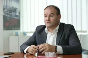 Josip Faletar više nije predsjednik Uprave Spačve, novi će biti izabran u srpnju