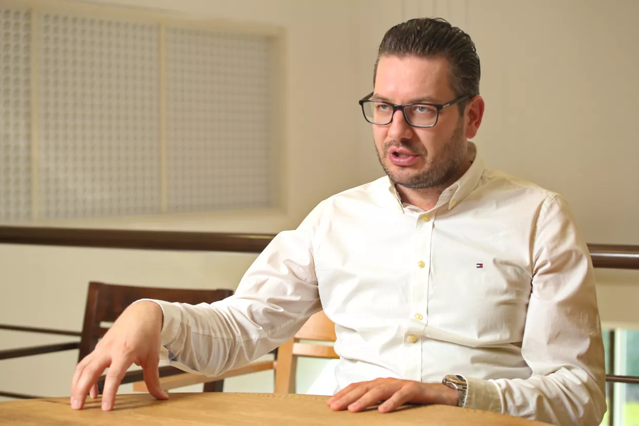 POŽGAJ Grupa: Iz &Scaron;vicarske stigla dosad najveća pojedinačna narudžba troslojnih ploča