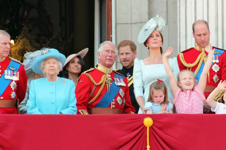 Višnja Starešina: Britanska kruna pobjeđuje Meghan Markle, Harryja i neoglobaliste