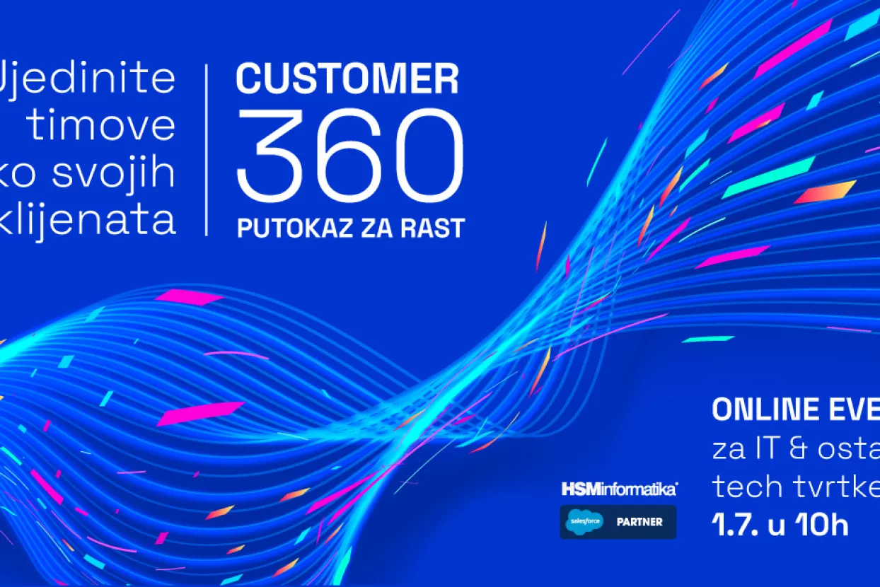 Jesmo li spremni za transformaciju tehnoloških tvrtki?