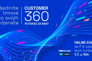 Jesmo li spremni za transformaciju tehnoloških tvrtki?