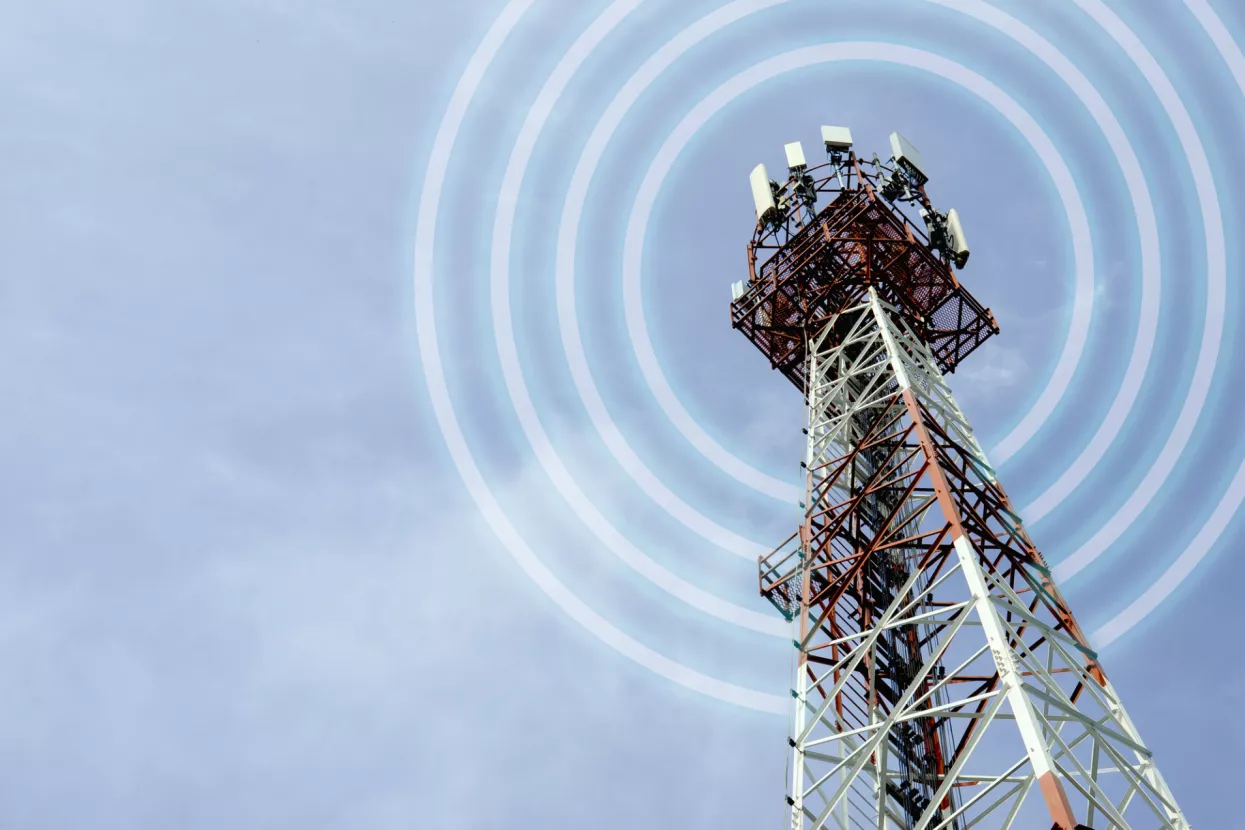 HAKOM: Veliki interes za sudjelovanjem u javnoj dražbi za 5G frekvencije