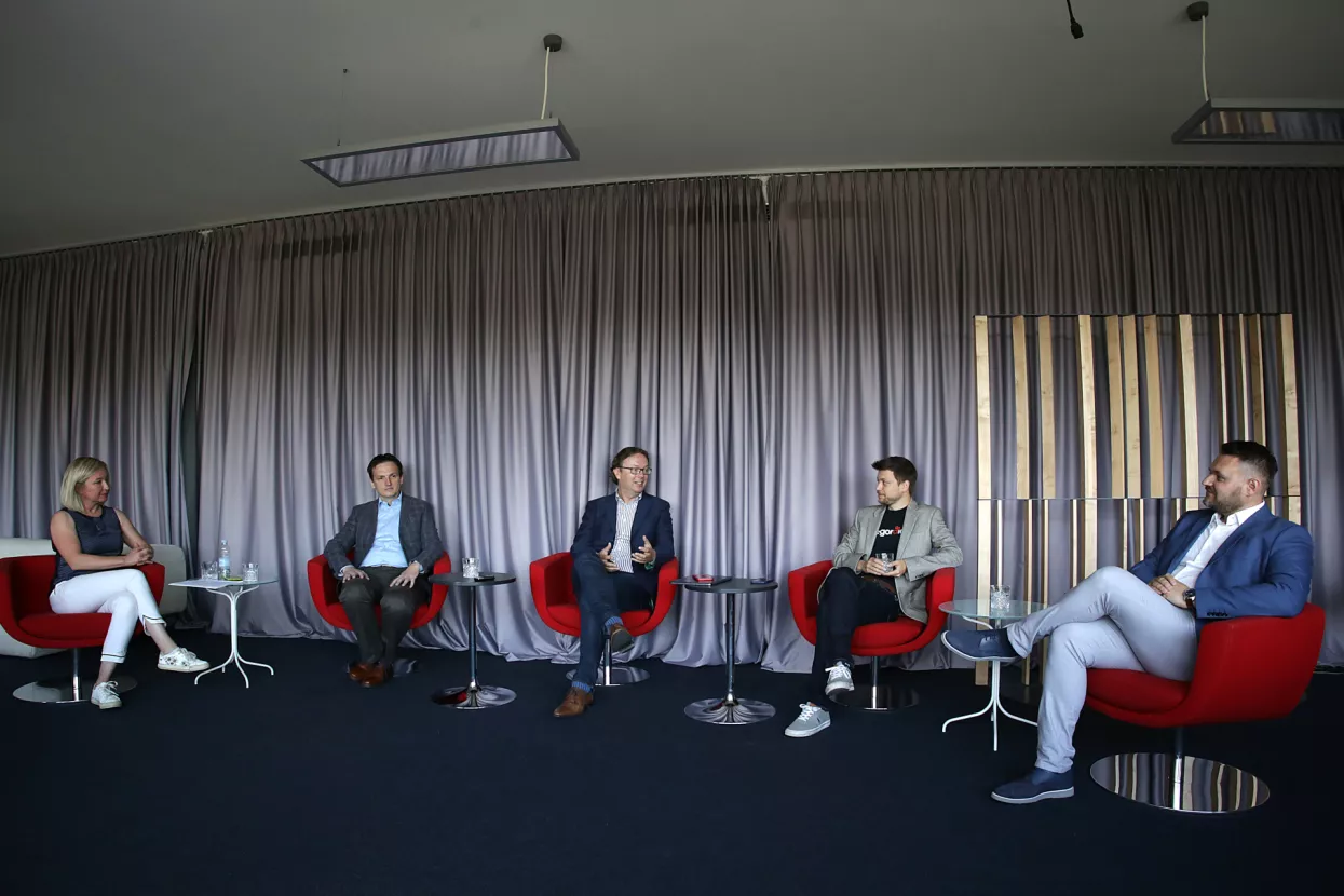 Kad netipično postane tipično &ndash; kako je &#39;lockdown&#39; otključao naš potencijal