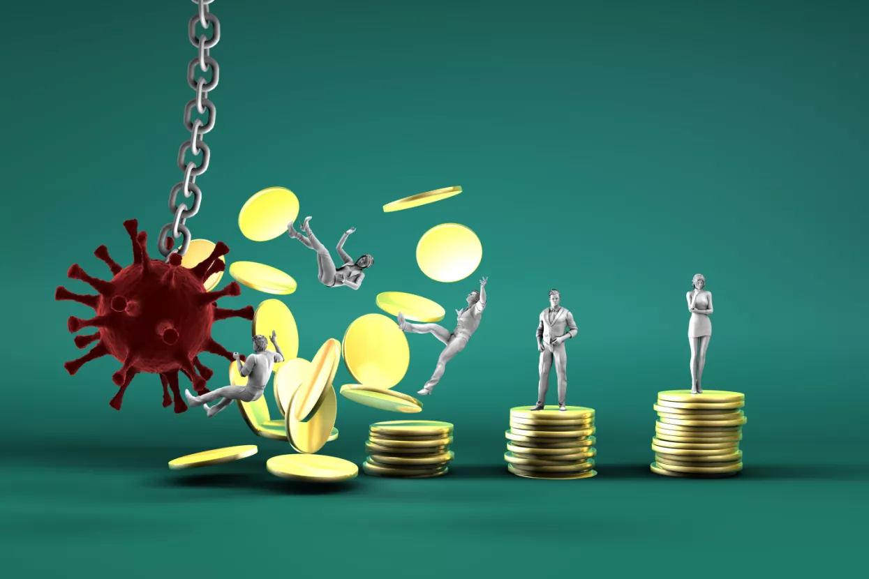 Kriza kao pokretač - Brzina neće osigurati opstanak ako izostane fleksibilnost