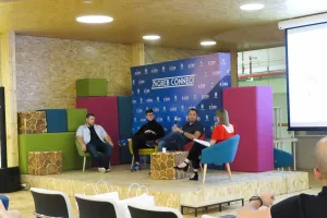 Online u offline: prvi CRO LinkedIn MeetUP