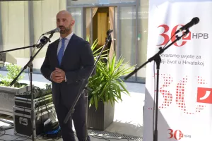 HPB otvorila novi regionalni centar za gospodarstvo i poslovnica u Zadru