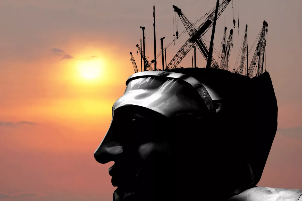 AUTOMATIZACIJA - Još se mučimo s mentalnom spremnošću za tranzicijski iskorak