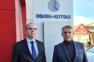 Tvrtke i karijere: Smjene na čelu Projektgradnje plus, Midija i Delta-colora, Gitone preuzepo Tapess...