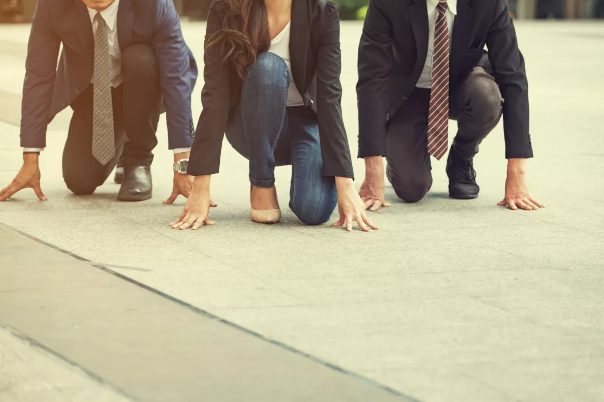 ANKETA: Istraživanje strateške agilnosti poduzeća u Hrvatskoj