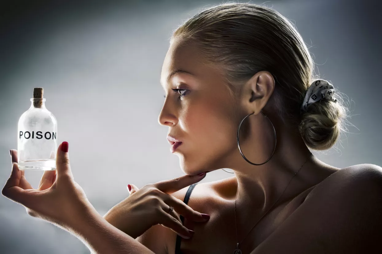 Frapantno otkriće: Vi&scaron;e od polovice beauty brendova sadrži toksične kemikalije