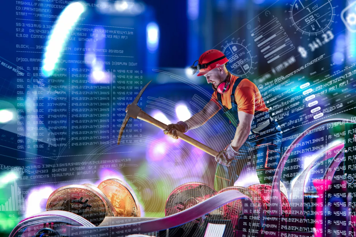 Kinesko suzbijanje &#39;rudarenja&#39; srušilo cijenu bitcoina