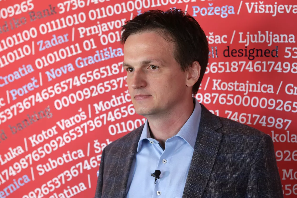 [VIDEO] Viktor Olujić iz Asseca: Kako smo izazove pandemije okrenuli u svoju korist