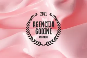 Señor: Nepovjerenju klijenata prema agencijama doskočili smo rjeđim izlascima na natječaje