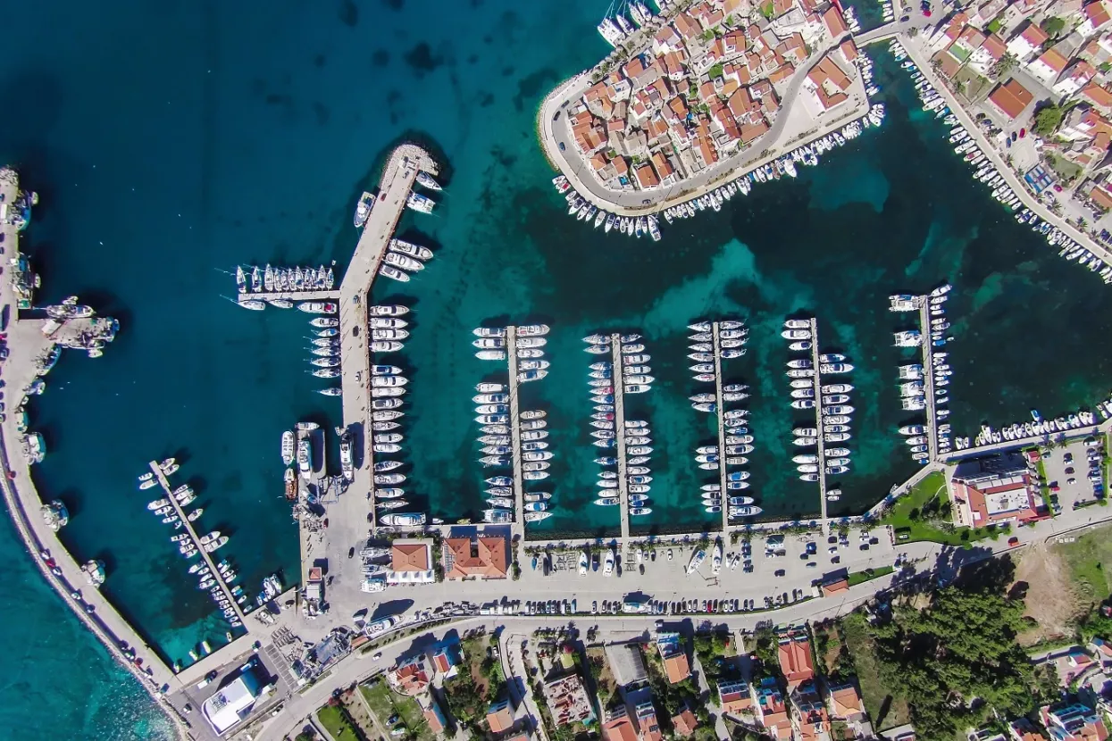 Globalna mreža marina D-Marin &scaron;iri svoju mrežu marina u Hrvatskoj