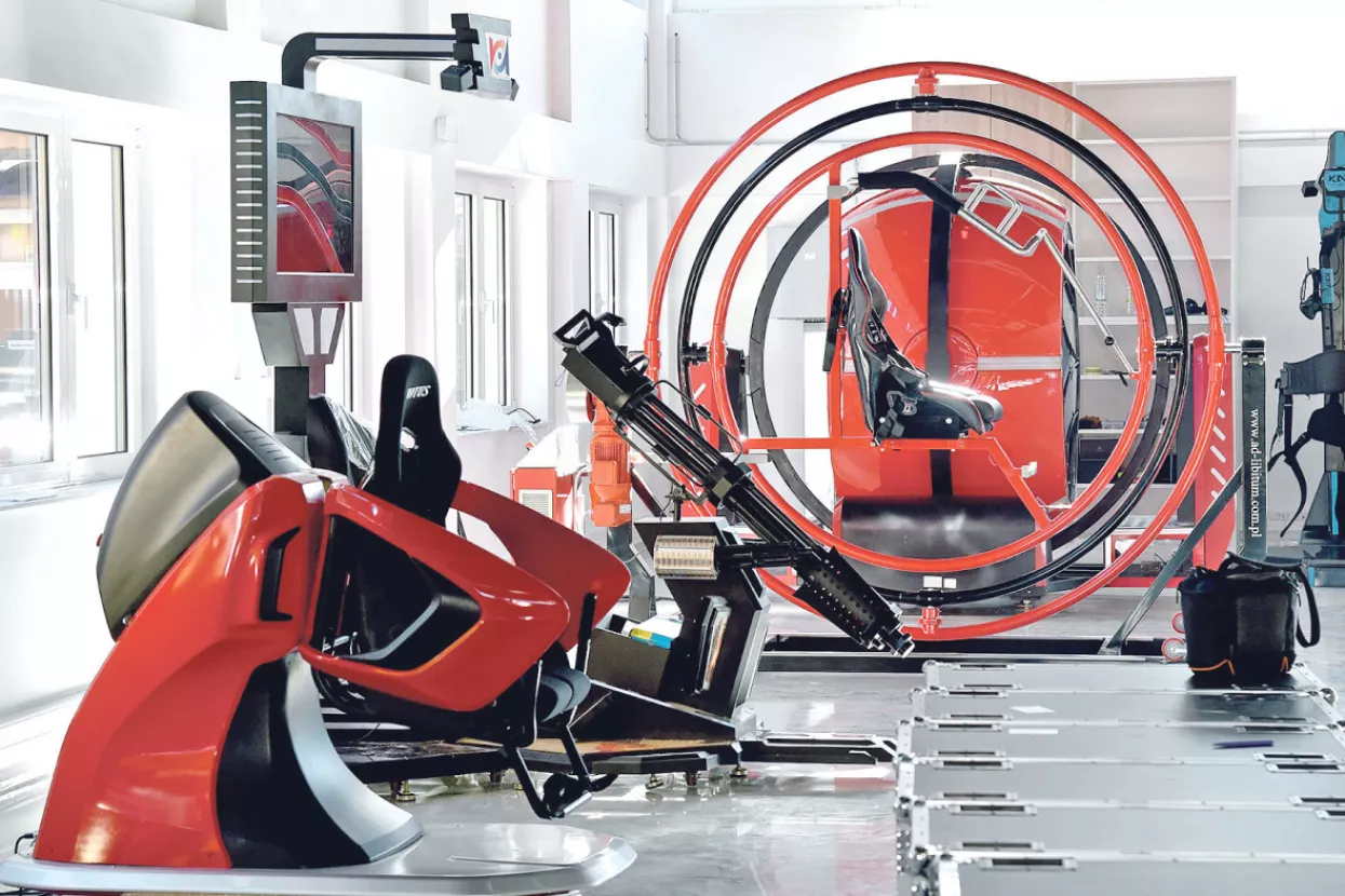 Razvojna agencija SIMORA nagrađena za kreiranje dobrog ambijenta za razvoj poduzetni&scaron;tva