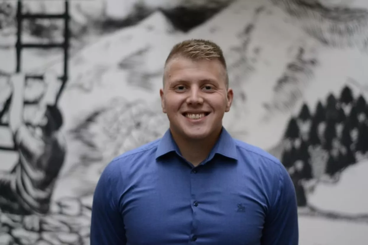 Student ekonomije pokrenuo 'podcast' o financijama