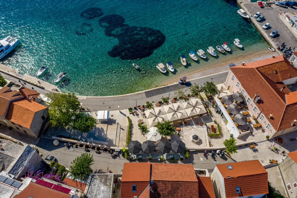 Bistro BioMania na Braču: Kako prava održivost izgleda u praksi