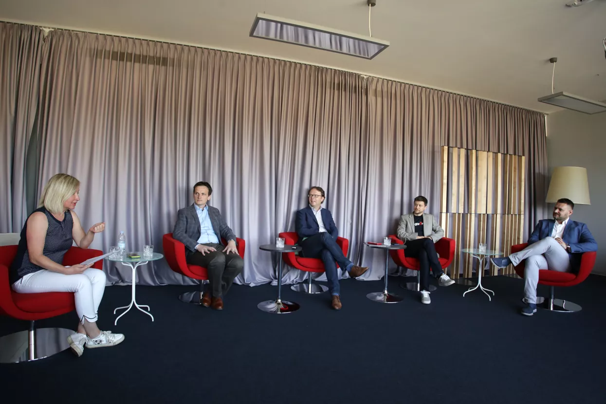 Rad na daljinu &ndash; Počinjemo prihvaćati prednosti i biti produktivni u &#39;neproduktivnom&#39; okružju