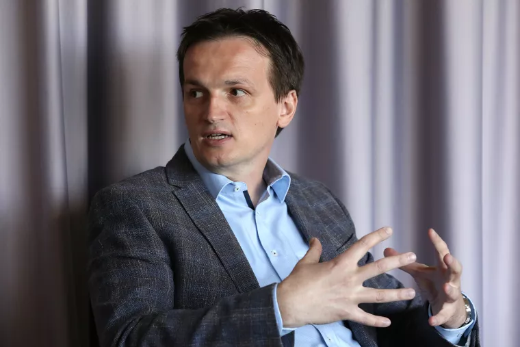 Rad na daljinu &ndash; Počinjemo prihvaćati prednosti i biti produktivni u &#39;neproduktivnom&#39; okružju