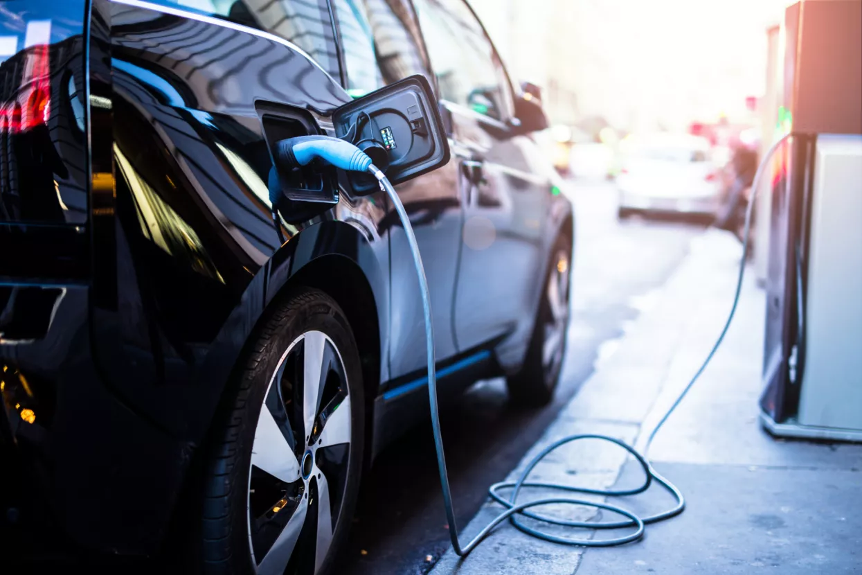 Osnovana svjetska asocijacija vozača električnih vozila Geva