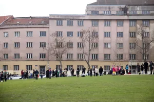 Sastanak Tomaševića, Vanđelića i Horvata - ubrzava se obnova Zagreba