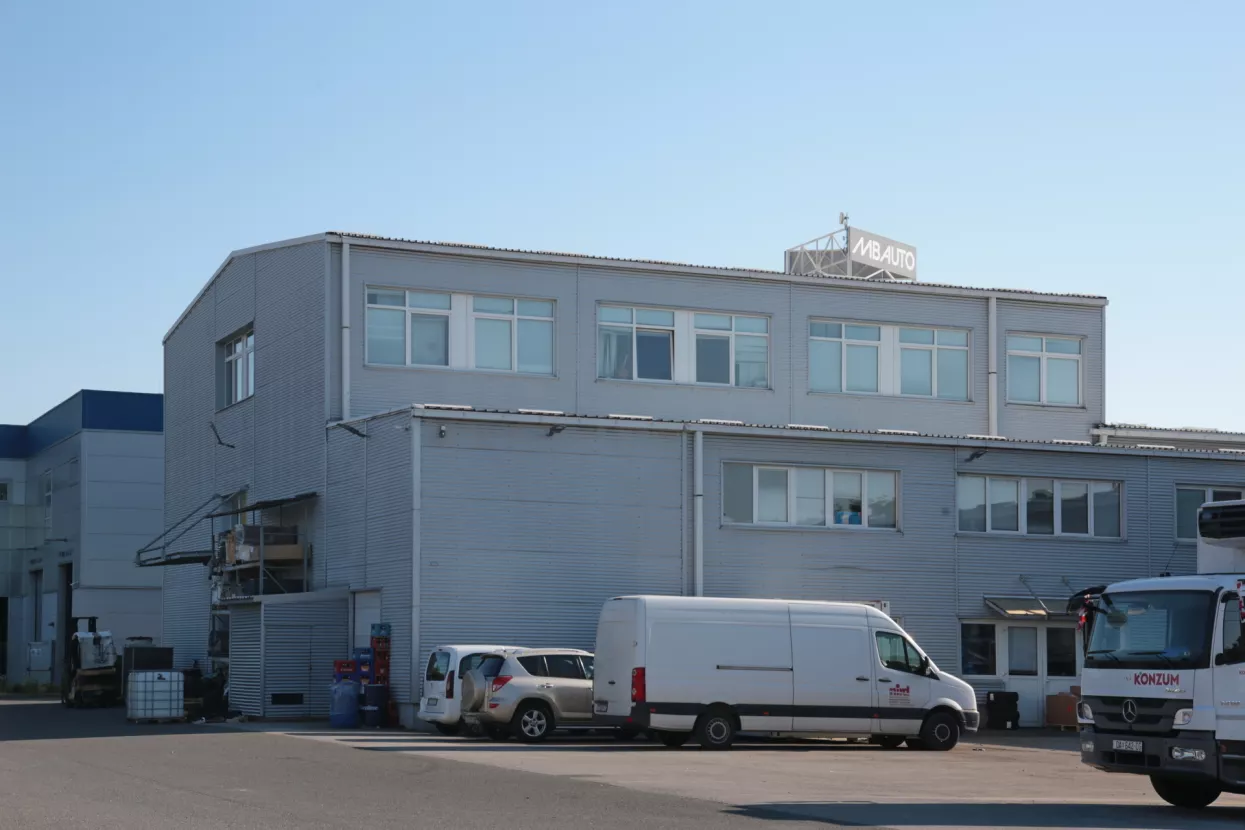 Tvrtka u banani: Dva propala partnera i COVID-19 otjerali MB AUTO Željka Mlinarića u predstečaj