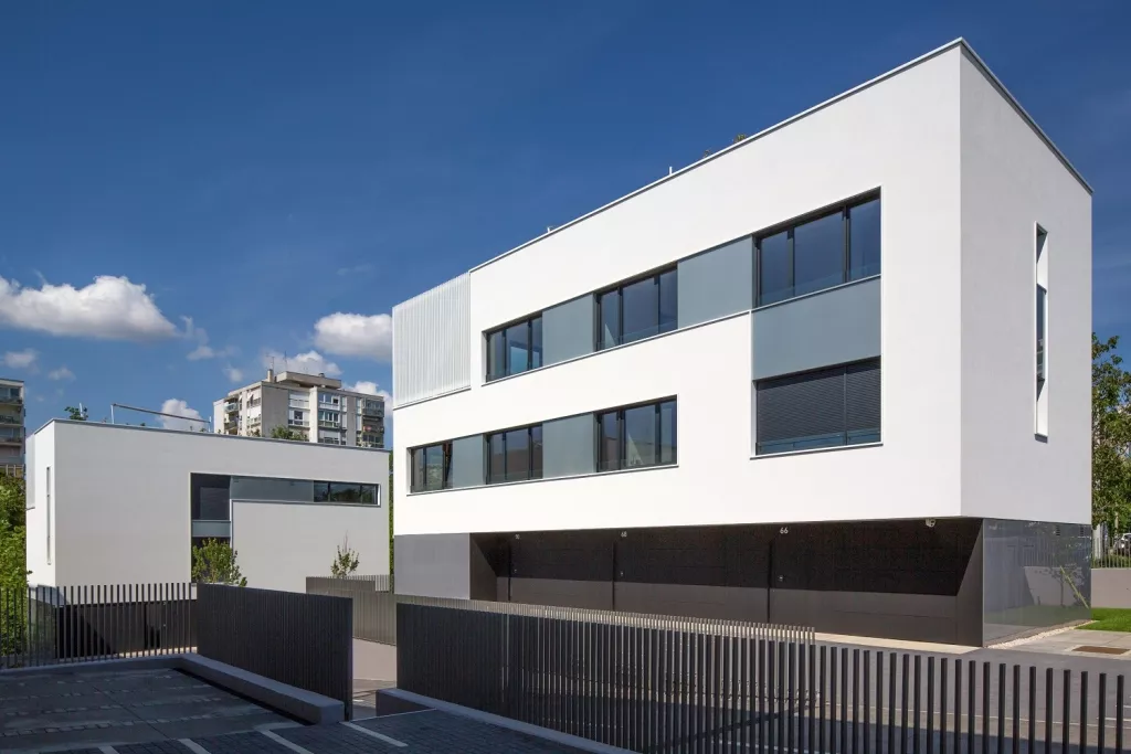 Izgradnja stambenih kompleksa nadilazi samu tvrtku, Alfa stan grupa gradi za ljude i zajednicu u koju dolaze