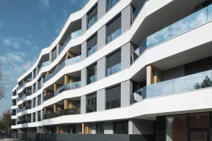 Izgradnja stambenih kompleksa nadilazi samu tvrtku, Alfa stan grupa gradi za ljude i zajednicu u koju dolaze