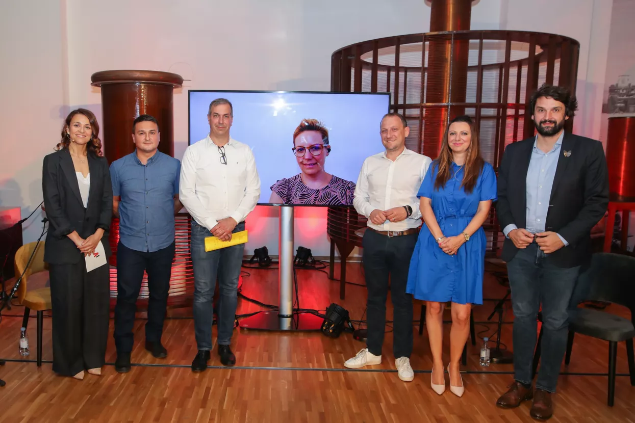 A1 Hrvatska donosi prvu interaktivnu mapu poslova i vje&scaron;tina budućnosti