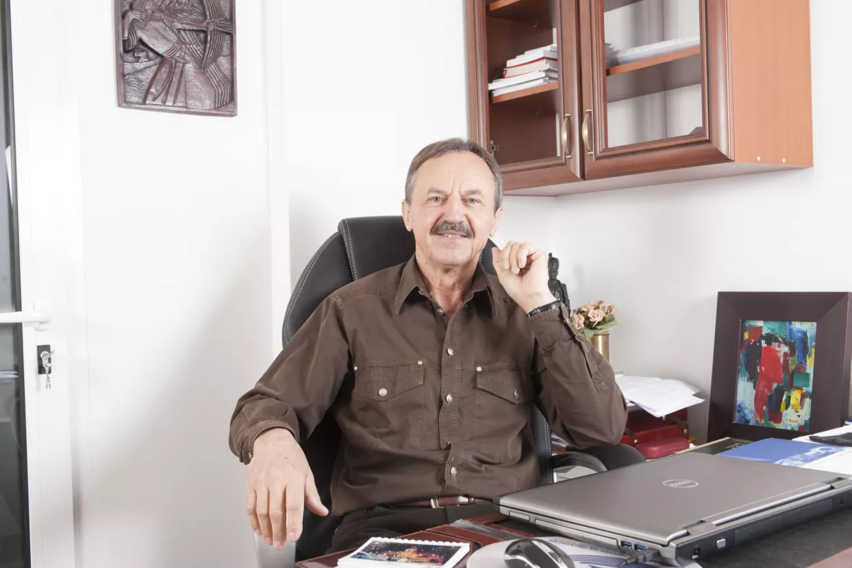 Slavko Sakoman: Neki i prije posla &#39;povuku liniju&#39;, neki rade da bi se drogirali i drogiraju se da bi mogli raditi