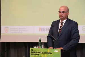 Započela 10. konferencija &#39;Energetska budućnost Hrvatske&#39;