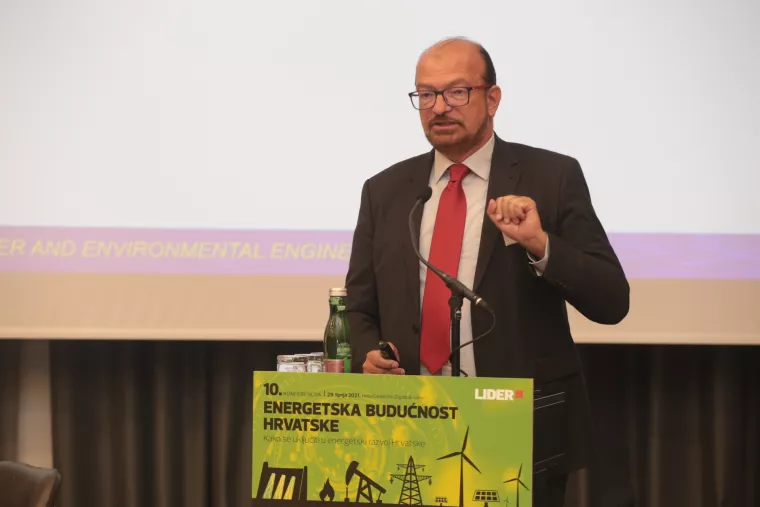 Za investicije u OIE predviđena ulaganja od 1,1 milijardu eura, više od pola u okviru NPOO-a