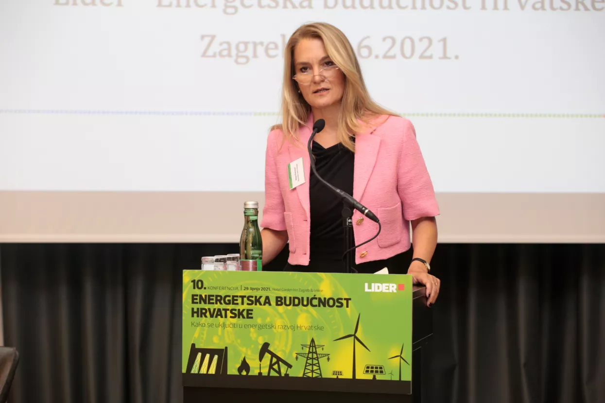 Za investicije u OIE predviđena ulaganja od 1,1 milijardu eura, više od pola u okviru NPOO-a