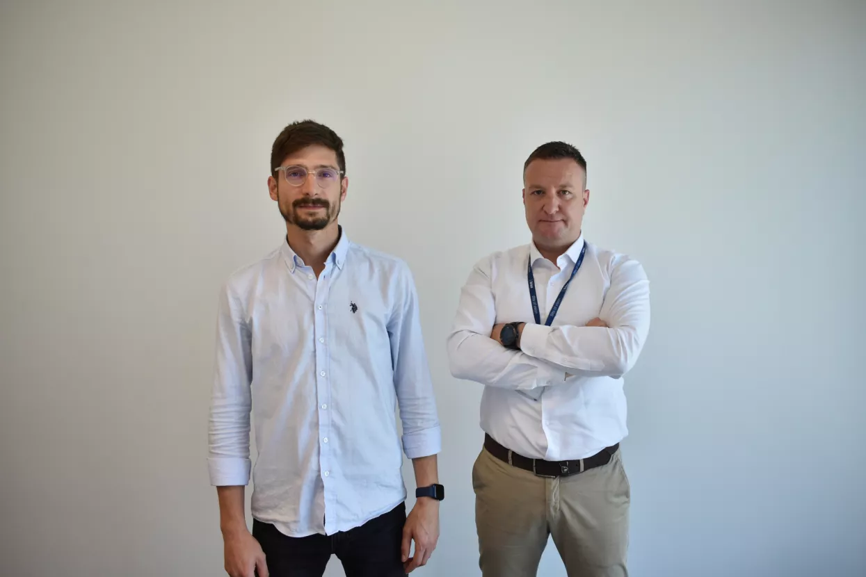 Hrvatske tvrtke BISS i ORQA jedini europski predstavnici na FBINAA konferenciji u SAD-u