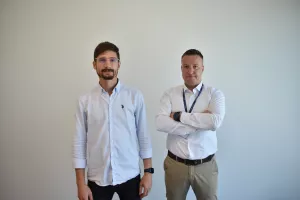 Hrvatske tvrtke BISS i ORQA jedini europski predstavnici na FBINAA konferenciji u SAD-u