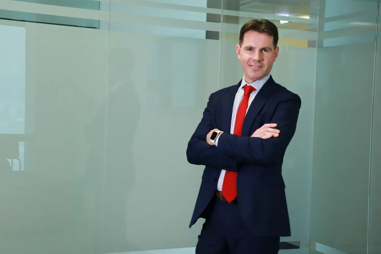 Damir Kecko novi je partner u PwC-u Hrvatska