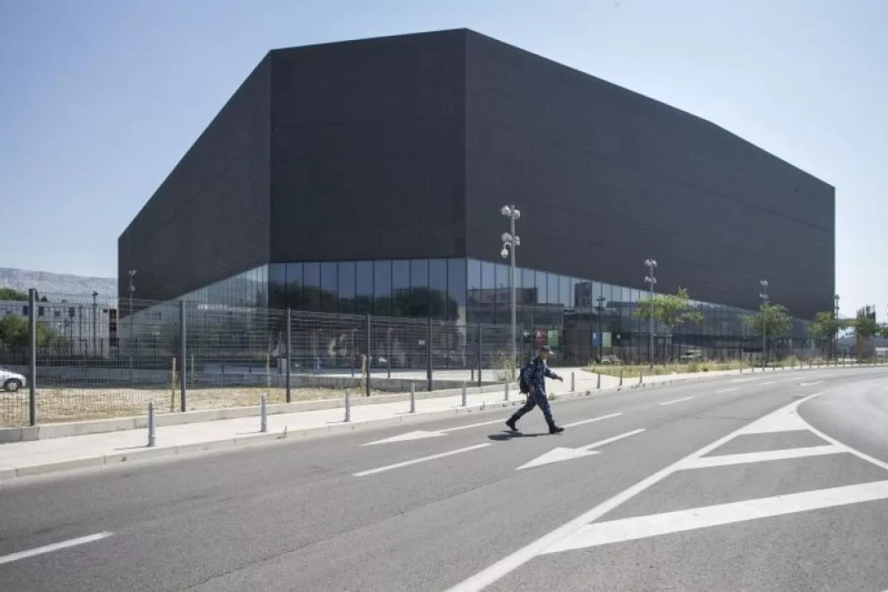 Grad Split pobijedio banke i ne duguje ni lipe - Sud odbio žalbe Erste i Unicredit banke