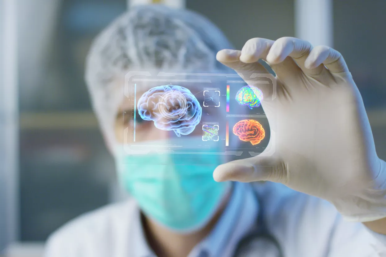 Evolucija medicine: Kako će izgledati liječenje uz 5G