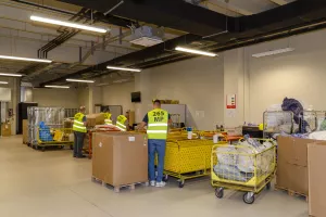 Počinje naplata PDV-a na sve poštanske pošiljke iz trećih zemalja