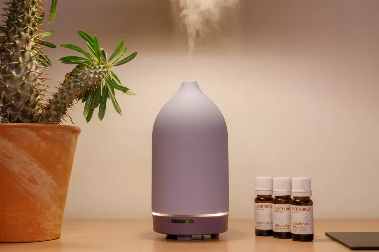 Raste trend brendiranja mirisom - Turisti se vraćaju jer se sjećaju mirisa hotelske sobe