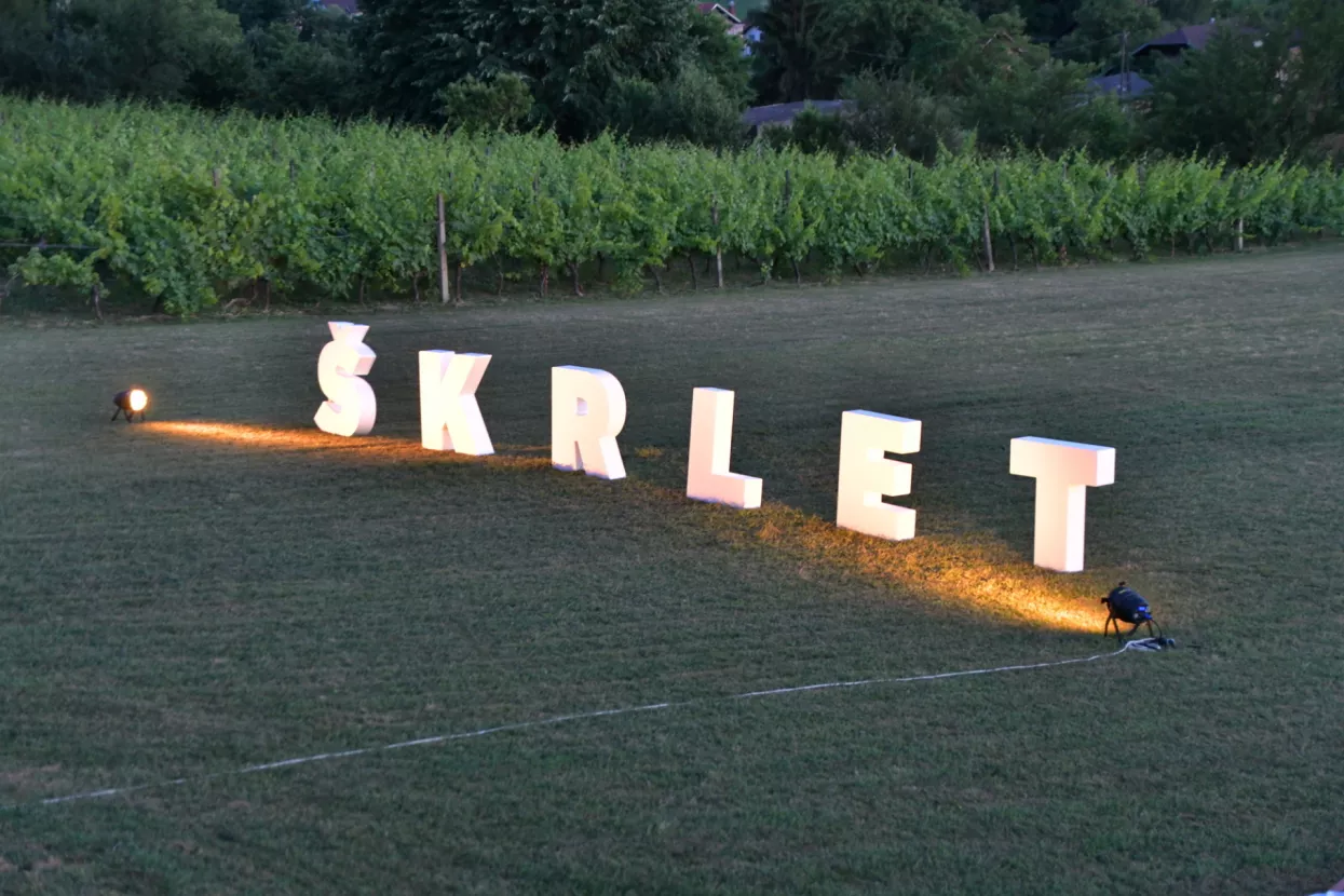 Ulaganje u Škrlet &ndash; za užitak, ali i za gospodarski razvoj Moslavine i prosperitet lokalne zajednice