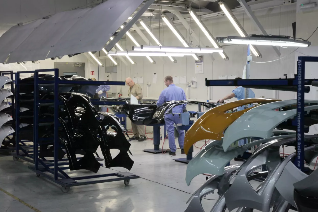 AD Plastik Grupa ugovorila nove poslove vrijedne 53,2 milijuna eura