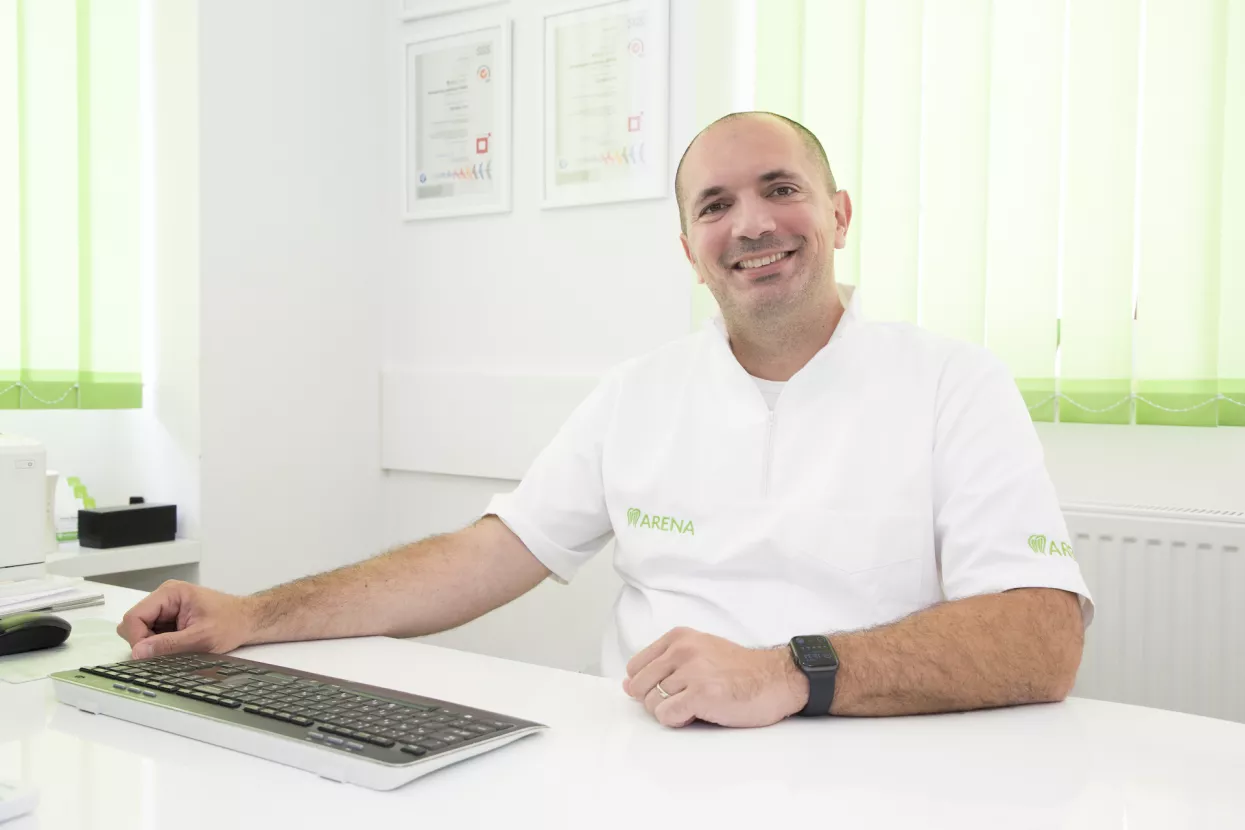 Provectus Capital Partners (PCP) realizirao prvu investiciju u dentalnom sektoru u Hrvatskoj